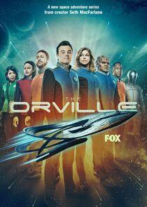 The Orville - Season 1