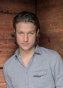 Peter Scanavino