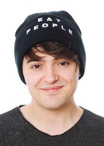 Dean Dobbs