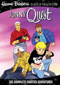 Jonny Quest