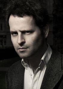 Adam Kay