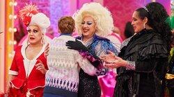 Makeover: Drag Legends