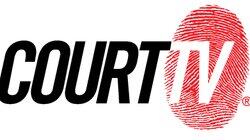 logo of Court TV