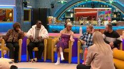 Big Brother: Live Eviction