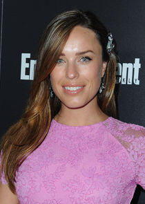 Jessica McNamee