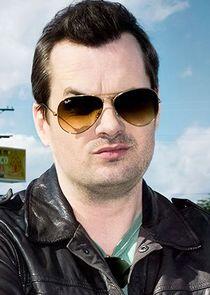 Jim Jefferies