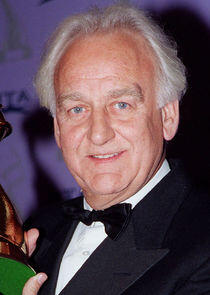 John Thaw