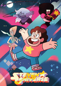 Steven Universe