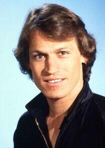 Michael Beck