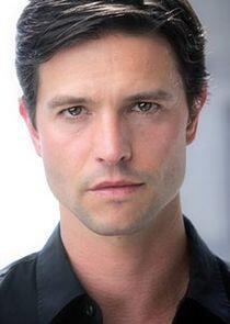 Jason Behr