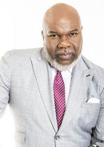 T.D. Jakes