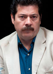 Enoc Leaño