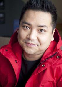 Andrew Phung