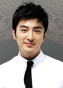 Min Joon Hyuk