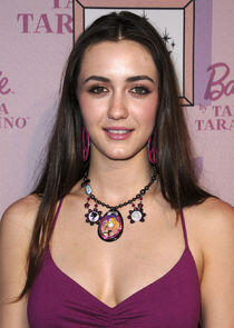 Madeline Zima