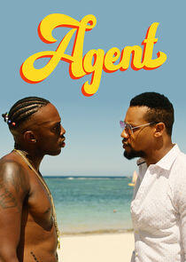 Agent - Season 1