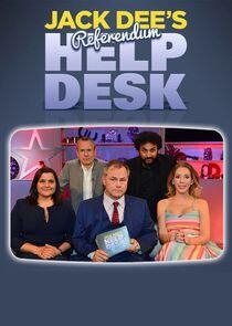 Jack Dee's HelpDesk - Season 2