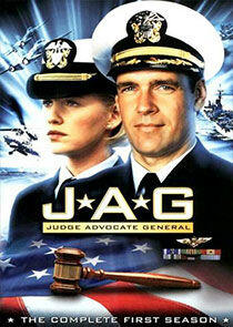 JAG - Season 1