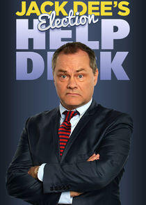 Jack Dee's HelpDesk - Season 1