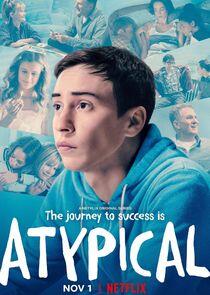 Atypical - Season 3