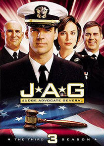 JAG - Season 3