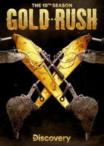 Gold Rush - Season 10