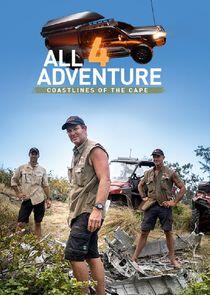 All 4 Adventure - Season 11