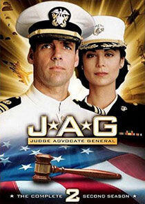 JAG - Season 2