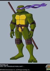 Donatello