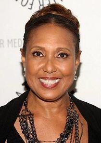 Telma Hopkins