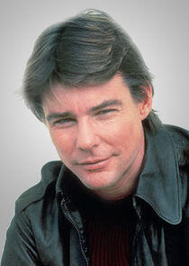 Jan-Michael Vincent