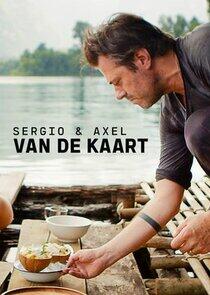 Sergio & Axel: van de Kaart - Season 1