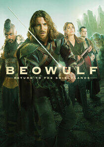 Beowulf: Return to the Shieldlands