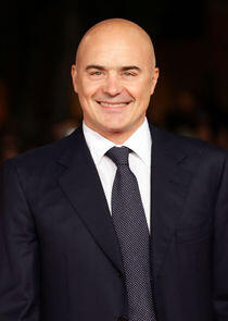 Luca Zingaretti