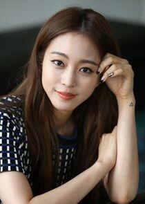 Han Ye Seul