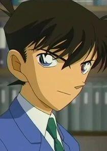 Shinichi Kudo