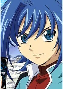 Aichi Sendo