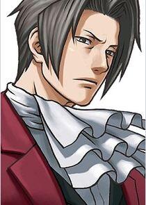 Reiji Mitsurugi