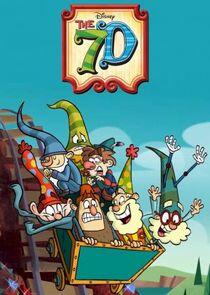 The 7D