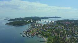 Tvillingarna - del 1