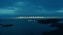 Tvillingarna - del 2