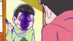 Sanematsu-san / Girlymatsu-san / Accident?