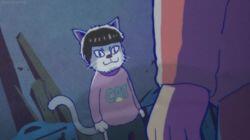 Let's Get a Job / The Melancholy of Osomatsu