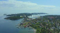 Blå lögner - del 1