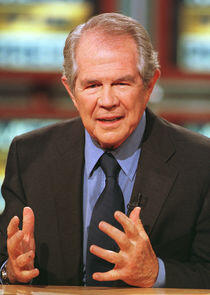 Pat Robertson