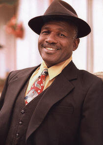 Rudolph Walker