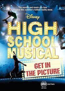 High School Musical: Get in the Picture