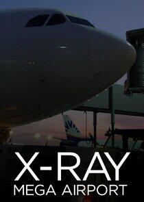 X-Ray Mega Airport