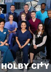 Holby City