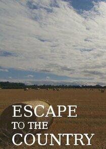 Escape to the Country